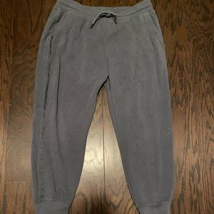 Under Armor sweatpants XL